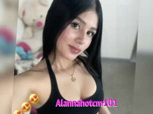 alannahotcm101 Porn Loverz
