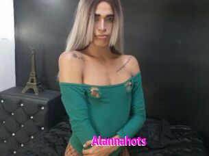 Alannahots