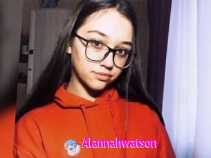 Alannahwatson