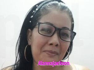 alannajackson Porn Loverz
