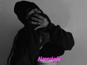 Alannajade