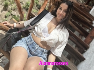 Alannarosses
