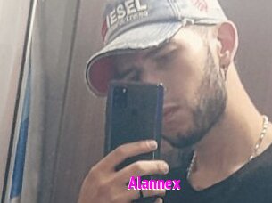 Alannex