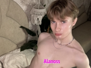 Alanoss