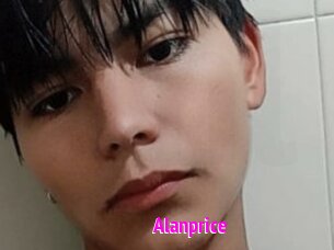 Alanprice