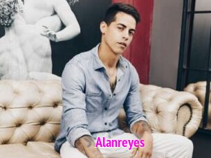 Alanreyes