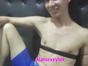 Alansexxyhot