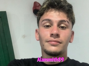 Alansmith89