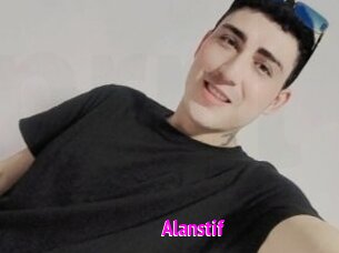 Alanstif