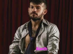 alanth Porn Loverz