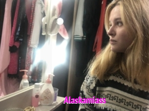 Alaskamiass