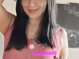 Alaskasex69
