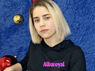 Albaroyal