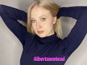 Albertaanstead