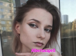 Albertacapell