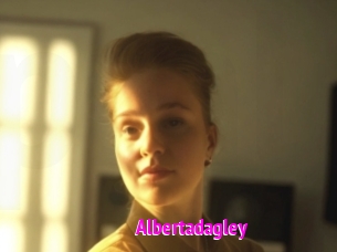 Albertadagley
