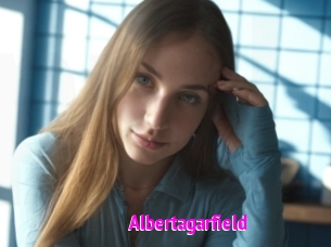 Albertagarfield