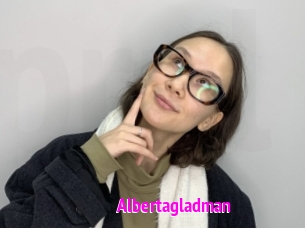 Albertagladman
