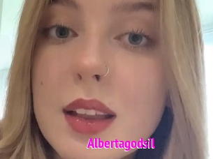 Albertagodsil