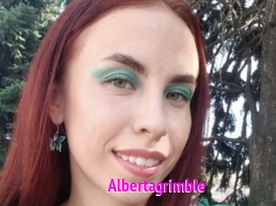 Albertagrimble