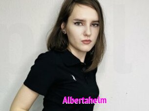 Albertahelm