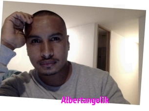 Albertangelik