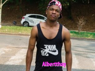 Albertthay