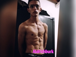 Aldrichburk