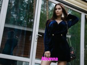 Aleanna