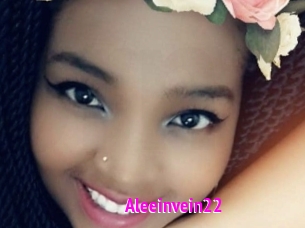 aleeinvein22 Porn Loverz