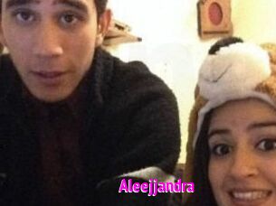 Aleejjandra