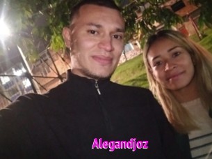 Alegandjoz