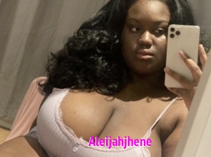 aleijahjhene Porn Loverz