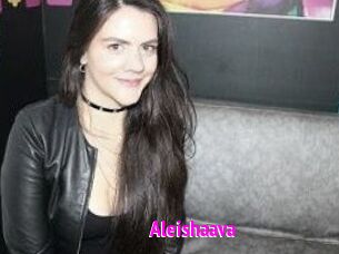 Aleishaava