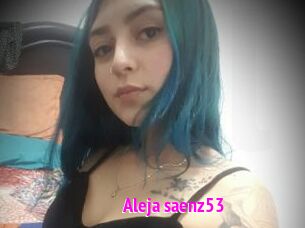 aleja_saenz53 Porn Loverz