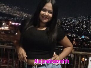 Alejandraasmith