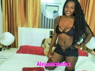Alejandrahotx1