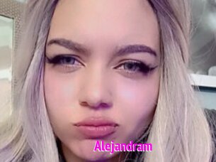 Alejandram