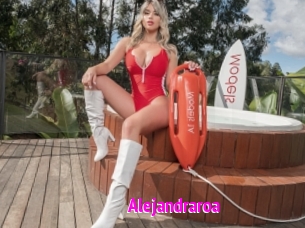 alejandraroa Porn Loverz