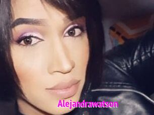 Alejandrawatson