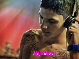 alejandro_as Porn Loverz