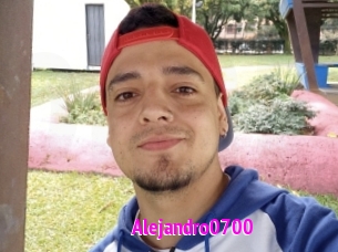 alejandro0700 Porn Loverz