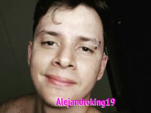 Alejandroking19