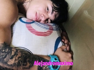 alejandromaximo Porn Loverz