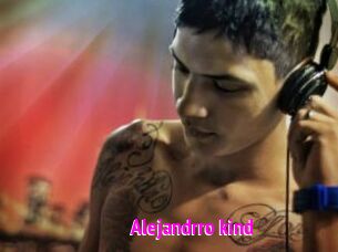Alejandrro_kind
