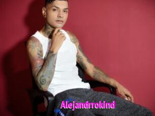 Alejandrrokind