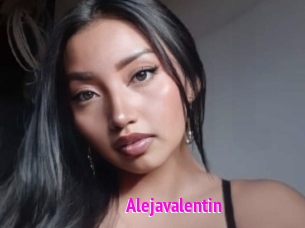 Alejavalentin