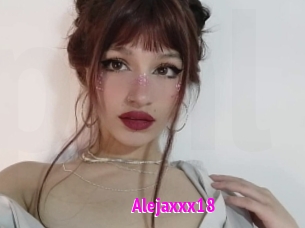 alejaxxx18 Porn Loverz