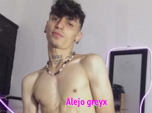 alejo_greyx Porn Loverz