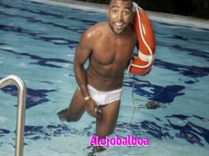 Alejobalboa